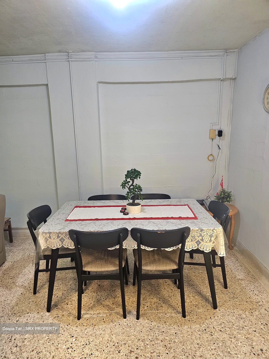 Blk 5 Ghim Moh Road (Queenstown), HDB 3 Rooms #555888311